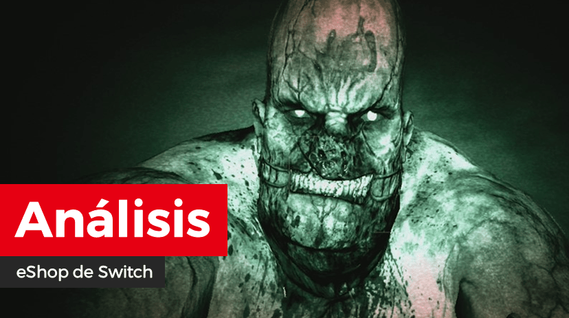 [Análisis] Outlast: Bundle of Terror