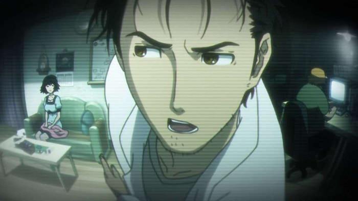 La banda sonora de Steins;Gate Elite es anunciada para Japón