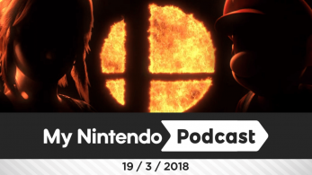 My Nintendo Podcast 2×11: Una extensa opinión sobre el Nintendo Direct