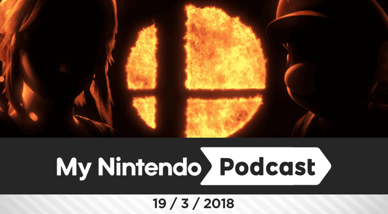 My Nintendo Podcast 2×11: Una extensa opinión sobre el Nintendo Direct