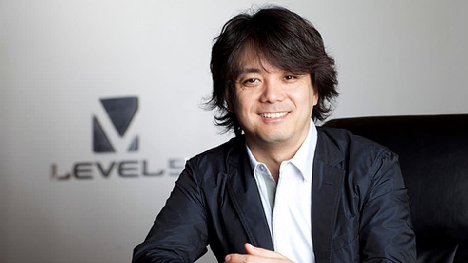 Akihiro Hino, CEO de Level-5, nombra a Zelda: Breath of the Wild como su juego favorito del último año