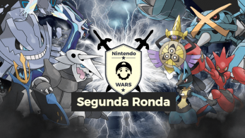 Segunda Ronda de Nintendo Wars: Pokémon de tipo Acero: ¡Vota ya por los 8 clasificados!