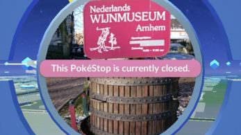 Misteriosas Poképaradas cerradas aparecen en Pokémon GO en Holanda