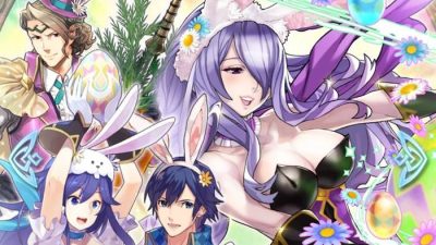 Novedades en Fire Emblem Heroes: Anuncio del Torneo de votos: Festival de conejitos, evento de preferencia, actualización en dominios rivales y más