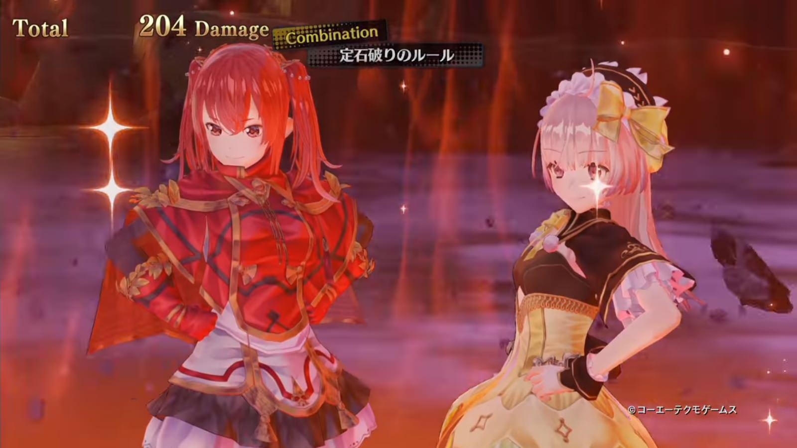 Nuevo tráiler de Atelier Lydie & Suelle: Alchemists of the Mysterious Painting: Von Leinweber