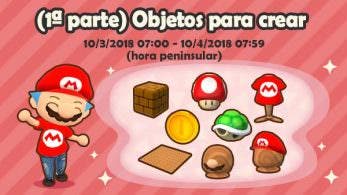 El evento de Super Mario ya ha comenzado en Animal Crossing: Pocket Camp