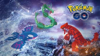 Arranca un nuevo evento en Pokémon GO protagonizado por el tiempo ventoso
