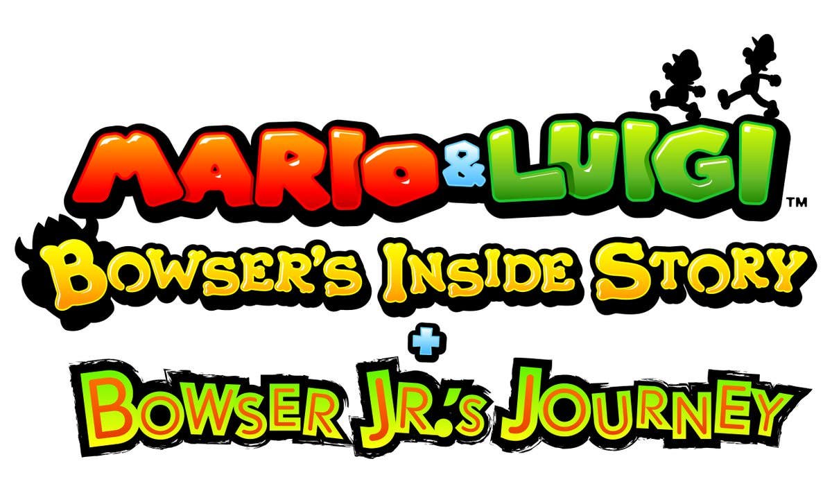 Anunciado Mario & Luigi: Viaje al centro de Bowser + Las peripecias de Bowsy para Nintendo 3DS
