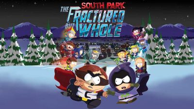 [Act.] South Park: Retaguardia en Peligro confirma su llegada a Switch: fecha de lanzamiento, tamaño y precio