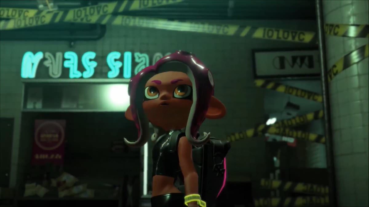 El productor de Splatoon 2 revela más detalles acerca de Octo Expansion y el Rango X