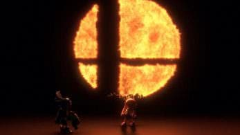 El teaser de Super Smash Bros. para Nintendo Switch ya ha alcanzado el millón de visitas en YouTube
