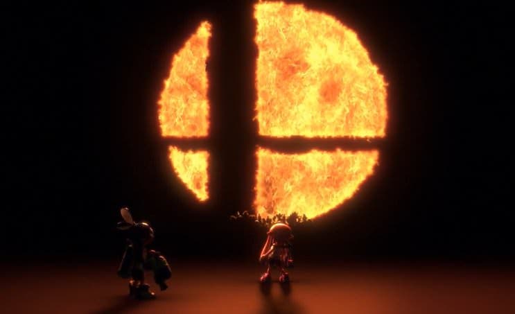 Nintendo anuncia un nuevo Super Smash Bros. para este año en Switch