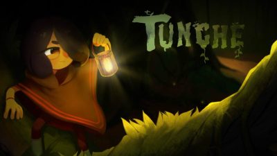 Tunche llegará a Nintendo Switch el próximo año