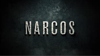 Un videojuego basado en la serie Narcos llegará a Nintendo Switch en la primavera de 2019