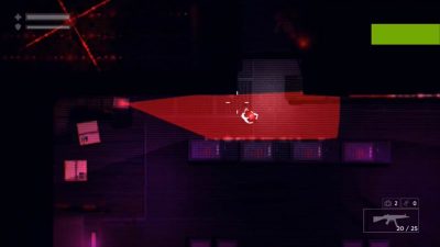 [Act.] tinyBuild anuncia Garage para Nintendo Switch