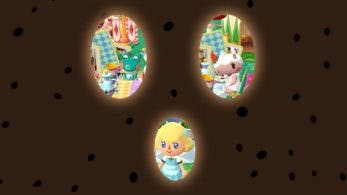 Nintendo avanza el próximo evento de Animal Crossing: Pocket Camp con esta imagen