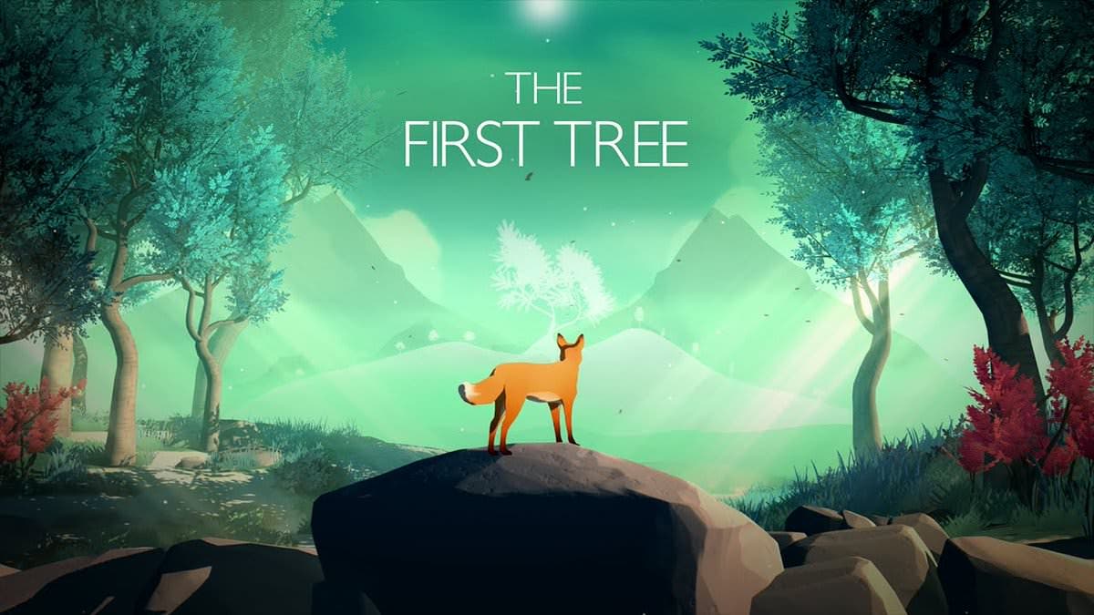 The First Tree confirma su lanzamiento en Nintendo Switch