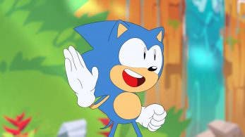 Ya disponible el primer episodio de Sonic Mania Adventures