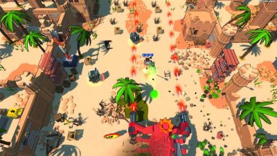 I Hate Running Backwards está de camino a Nintendo Switch