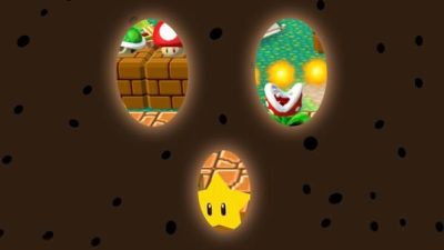 Nintendo avanza la llegada de un evento de Super Mario a Animal Crossing: Pocket Camp