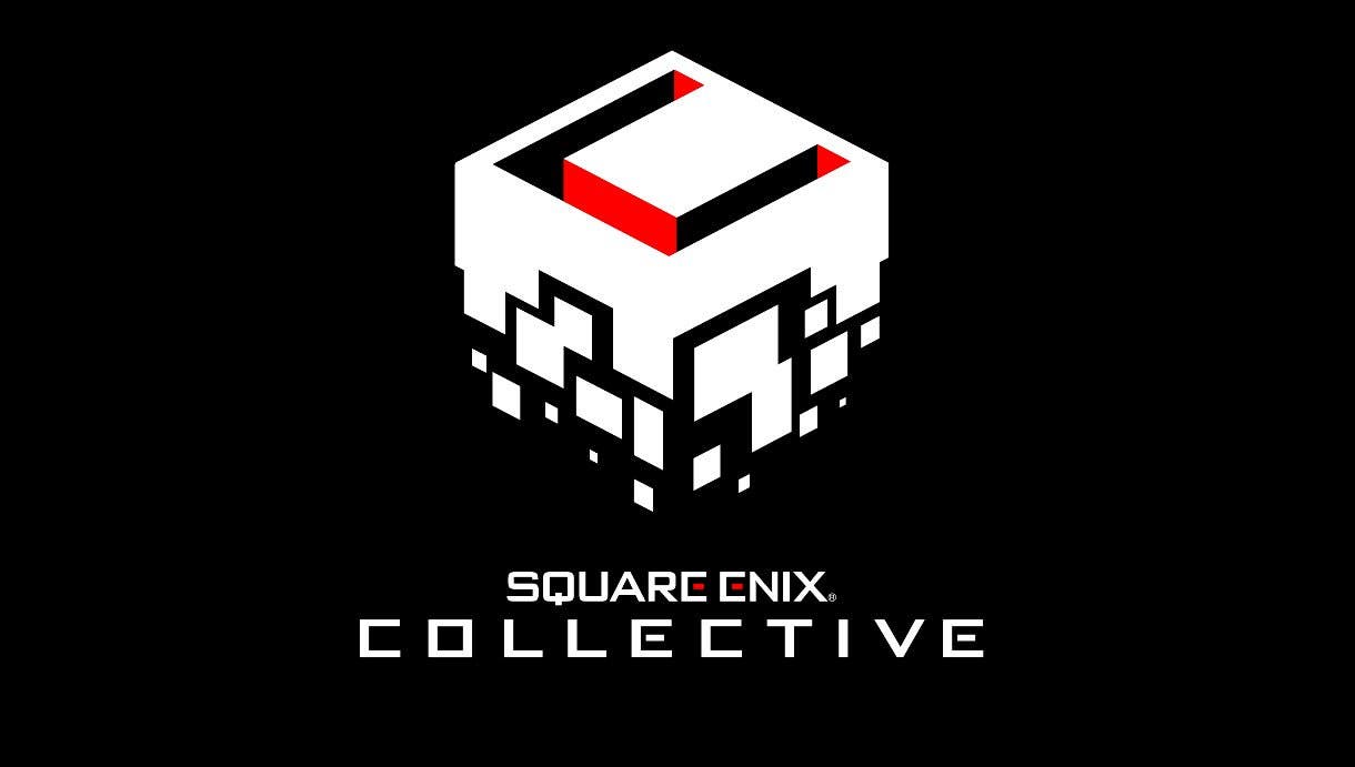 Square Enix Collective planea al menos un lanzamiento más para Nintendo Switch