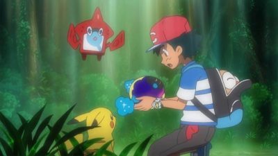 [Act.] Así luce el tráiler de la temporada Sol y Luna-Ultraaventuras del anime de Pokémon, que se estrenará «próximamente» en España