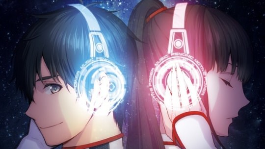 Psyvariar Restoration llega en julio a Nintendo Switch