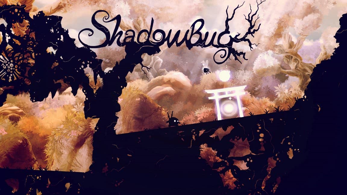 [Act.] Shadow Bug confirma su lanzamiento en Nintendo Switch: tráiler y gameplay