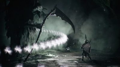 A los desarrolladores de Sinner: Sacrifice for Redemption «les encantaría» llevar el juego a Switch