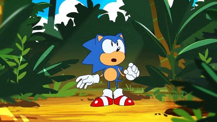 El director de animación de SEGA cree que “el mundo está listo para una nueva serie de TV de Sonic”