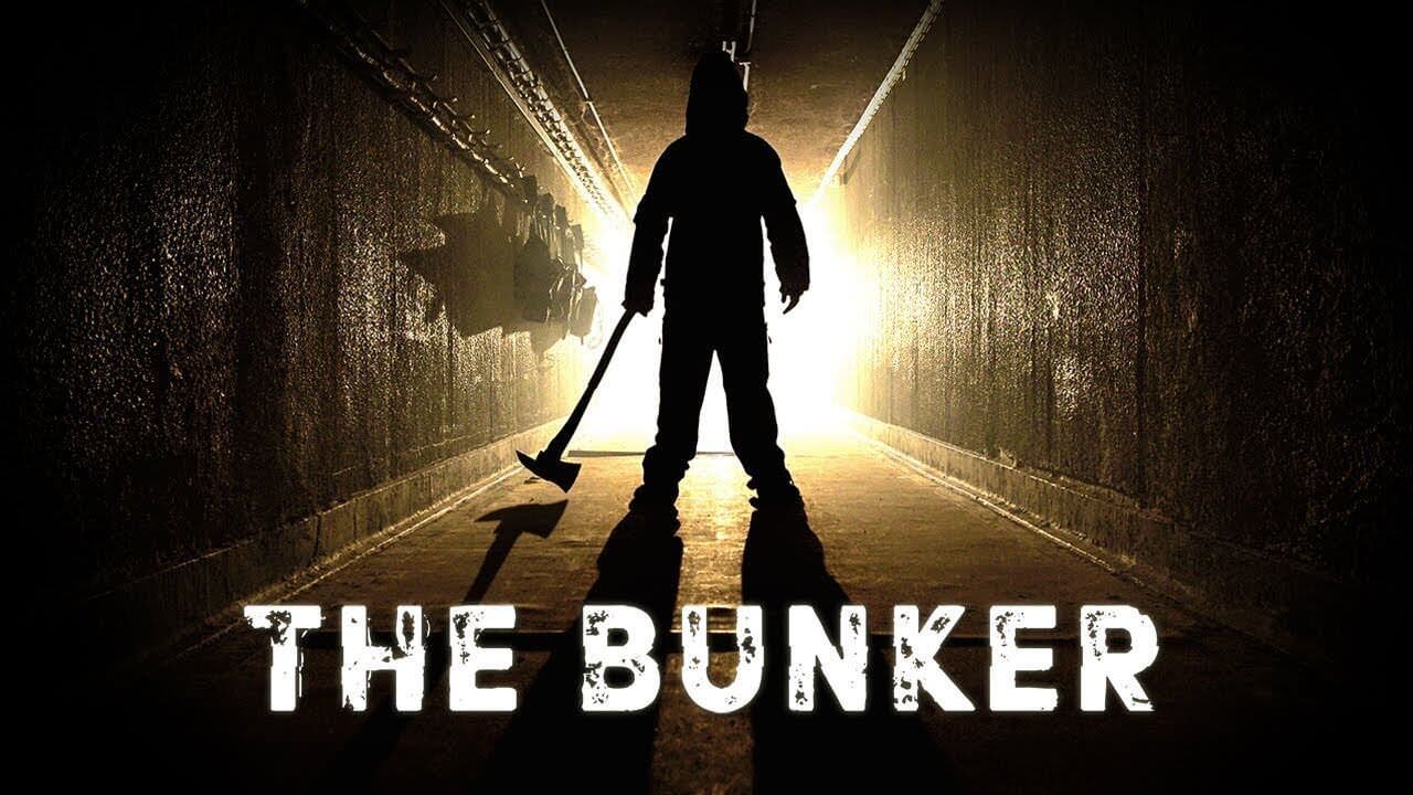 [Act.] The Bunker llegará el 9 de abril a Nintendo Switch