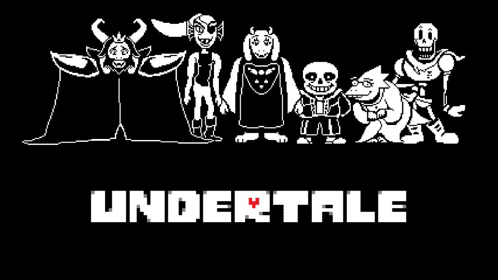 Toby Fox, desarrollador de Undertale, comparte un mensaje de celebración por los 3 años desde su lanzamiento