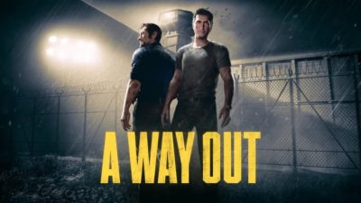 Hazelight Studios expone las razones por las que A Way Out no llegará a Nintendo Switch