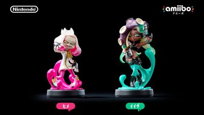 El listado de un minorista polaco apunta al reabastecimiento de varios amiibo