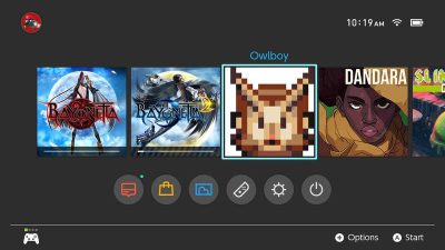 Las ventas digitales de títulos third-party superan las ventas físicas en Nintendo Switch