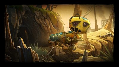 Zombillie confirma su lanzamiento en Nintendo Switch