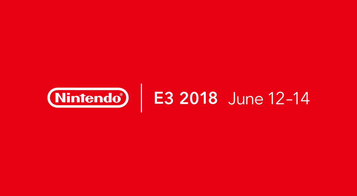 Ya disponible el sitio web oficial de Nintendo para el E3 2018