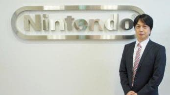 Conoce a Fukuda Hiroyuki, el presidente de Nintendo Hong Kong