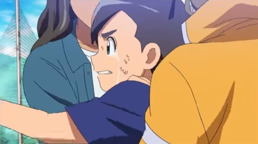 Un par de nuevos tráilers de Inazuma Eleven Ares centrados en el anime