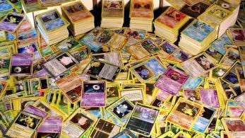 Las cartas del JCC Pokémon aumentaron sus ventas un 500% en eBay durante el último año