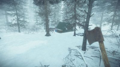 Kona confirma su lanzamiento en Nintendo Switch