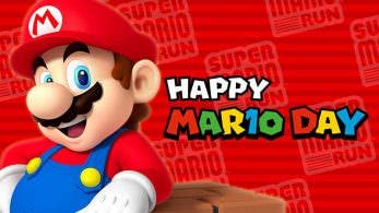 Nintendo NY detalla sus planes para el Día de Mario