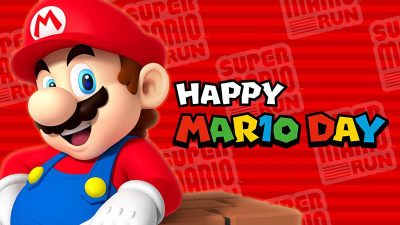Mario