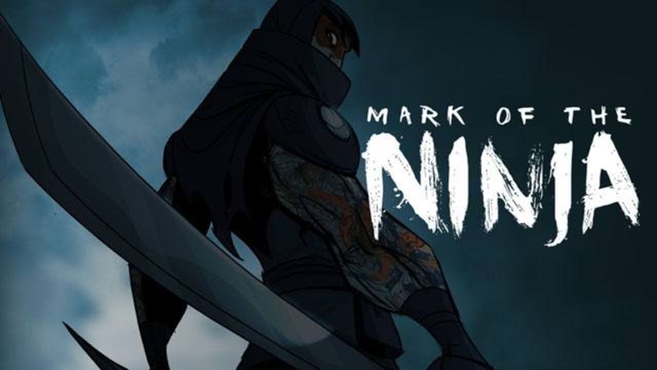 Mark of the Ninja Remastered llegará a Nintendo Switch este otoño