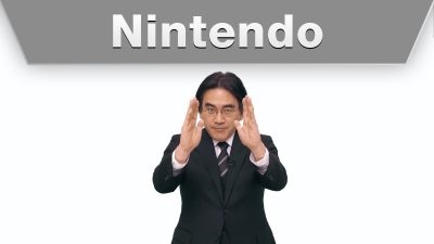 La pose «directly to you» de Satoru Iwata sirvió de inspiración en el desarrollo de Gravity Rush 2