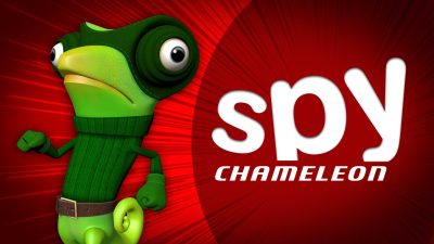 [Act.] Spy Chameleon también llegará a Nintendo Switch