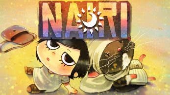 [Act.] Nuevos detalles de NAIRI: Tower of Shirin para Switch: «A punto de completarse», controles, en español y más