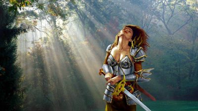 A los desarrolladores de Neverwinter Nights: Enhanced Edition les atrae la idea de lanzarlo en Switch