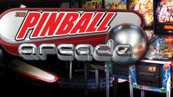 Anunciado Pinball Arcade para Nintendo Switch