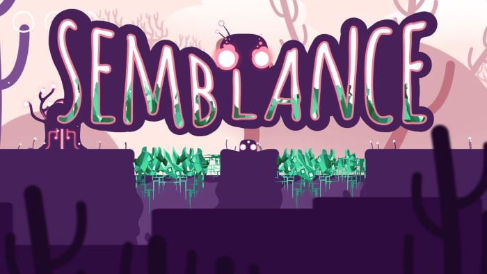 [Act.] Semblance confirma su lanzamiento en Nintendo Switch